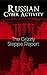 Russian Cyber Activity – Th...