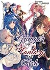 Grimgar of Fantas...