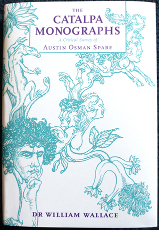 The Catalpa Monographs (Hardcover)