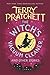 The Witch's Vacuum Cleaner and Other Stories by Terry Pratchett