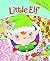 My First Look and Find® Little Elf