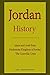 Jordan History: Islam and Arab Rule, Hashemite Kingdom of Jordan, The Guerrilla Crisis