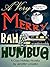 A Very Merry Bah Humbug