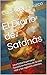 El Diario de Satanás: Una historia personal basada en hechos de la vida real y las regiones celestes (Spanish Edition)