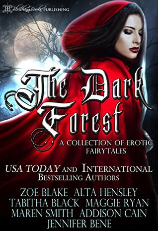 The Dark Forest (ebook)