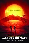 Last Day on Mars