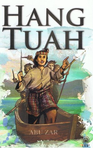Hang Tuah (Paperback)