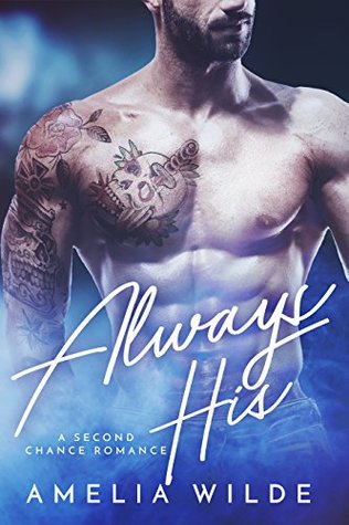 Always His (Second Chances, #3)