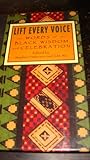 Lift Every Voice: Words Of Black Wisdom And Celebration