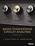 Basic Engineering Circuit Analysis, 11e + WileyPLUS Registration Card
