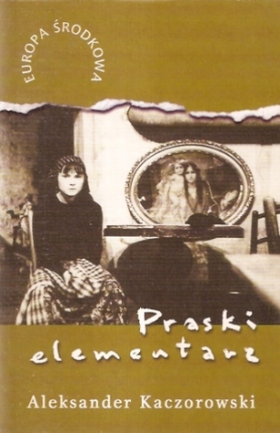 Praski elementarz