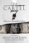 Book cover for Illuminati: Roundtable of the Bosses (The Cartel #7)