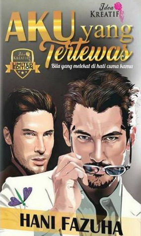 Aku Yang Tertewas (Paperback)