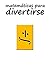 Matemáticas para divertirse (Spanish Edition)