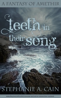 Teeth in Their Song (Kindle Edition)