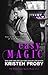 Easy Magic (Boudreaux, #5) by Kristen Proby