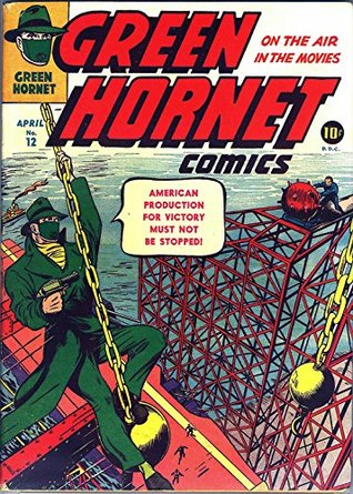 Green Hornet Comics v1 #12 - Version 1: an Essay on the Foundations and Province of the Theory of Probability (Kindle Edition)