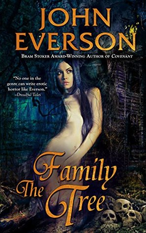 The Family Tree (Kindle Edition)