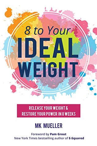 8 to Your Ideal Weight: Release Your Weight & Restore Your Power in 8 Weeks (Kindle Edition)