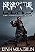 King of the Dead (Heroes, Swords, and Zombies #1)