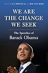 We Are the Change...