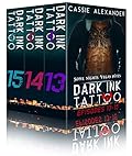 Dark Ink Tattoo Episodes 13-15