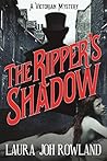 The Ripper's Shadow by Laura Joh Rowland