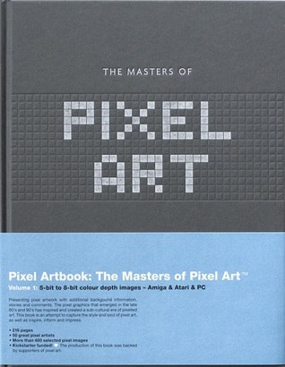 The Masters of Pixel Art