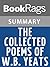 Summary & Study Guide The Collected Poems of W.B. Yeats by William Butler Yeats