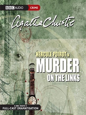 Murder on the Links (Hercule Poirot #2)