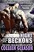 Night Beckons (The Heroes of New Vegas #4)