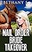 Romance: Mail Order Bride Takeover