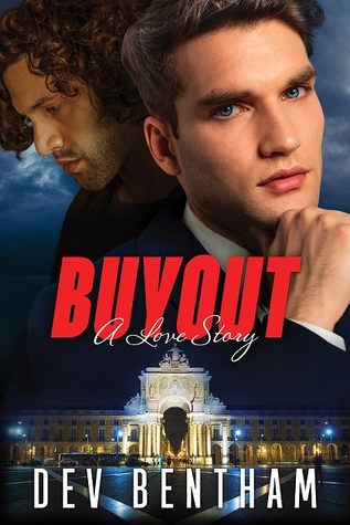 Buyout - A Love Story (Kindle Edition)