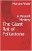 The Giant Rat of Folkestone...