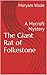 The Giant Rat of Folkestone: A Mycroft Mystery (Mycroft Mysteries, #1)