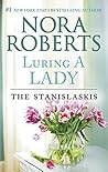 Luring a Lady by Nora Roberts