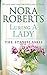 Luring a Lady by Nora Roberts