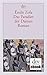 Das Paradies der Damen (Die Rougon-Macquart #11)