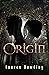 Origin (The Mortal King, #1)