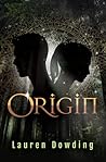 Origin (The Mortal King, #1)