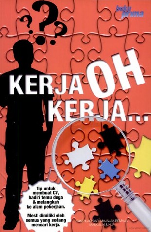 Kerja Oh Kerja