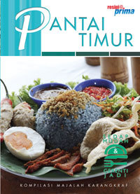 Pantai Timur: Kompilasi Majalah Karangkraf
