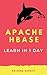 Learn Hbase in 1 Day: Definitive guide to learn hbase and big data