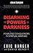 Disarming the Powers of Darkness - eBook Sampler by Eric  Barger