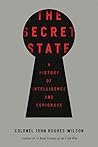 The Secret State