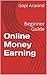 Online Money Earning by Gopi Aravind