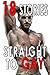 Straight to Gay: 18 Gay Steamy Books