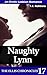 Naughty Lynn: An Erotic Les...