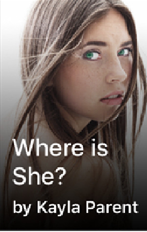 Where is She?