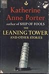 The Leaning Tower...